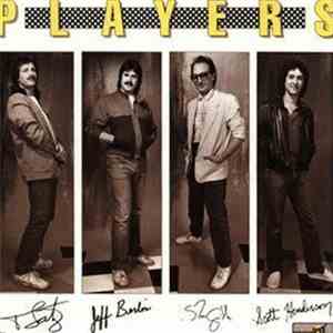 Players  - Players