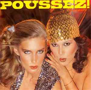 Poussez! - (Poo Say)