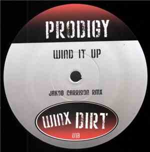 Prodigy - Wind It Up (Jakob Carrison Remix)