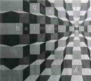 Q///q - Heimaey
