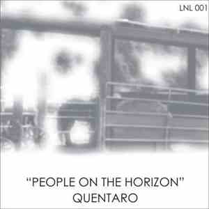 Quentaro - People On The Horizon