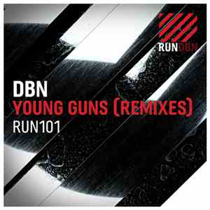 Quentin Mosimann - Young Guns