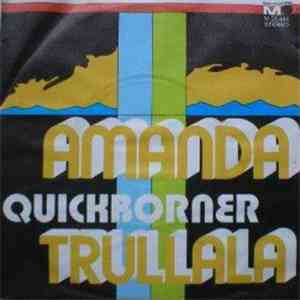 Quickborner - Amanda / Trullala