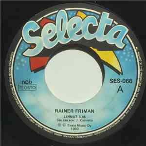 Rainer Friman - Linnut
