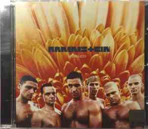 Rammstein - Herzeleid