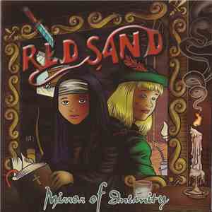 Red Sand - Mirror Of Insanity