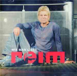Reim - Wie Man Liebt