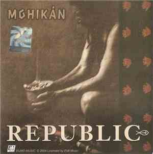 Republic  - Mohikán