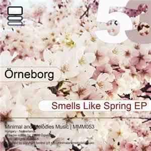 Örneborg - Smells Like Spring