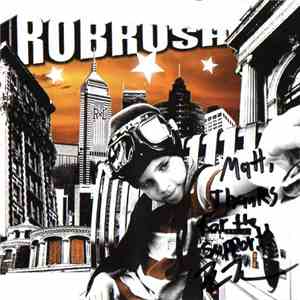 Rob Rush  - Childhood Hero