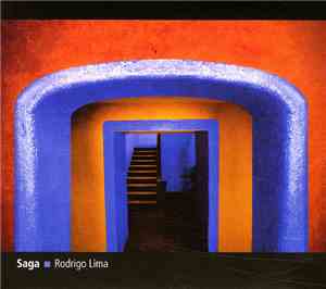 Rodrigo Lima - Saga