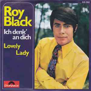 Roy Black - Ich Denk' An Dich