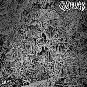 Saviours - Palace Of Vision