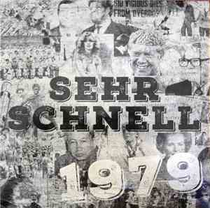 Sehr Schnell - 1979