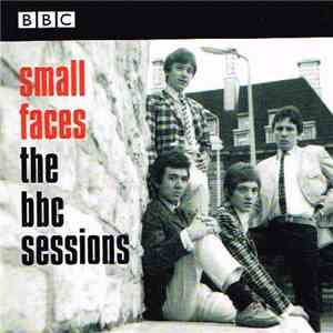 Small Faces - The BBC Sessions