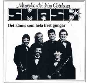 Smash  - Det Känns Som Hela Livet Gungar