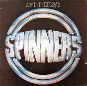 Spinners - Spinners/8