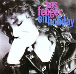 Søs Fenger - On Holiday