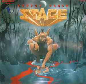 Stage  - Voodoo Dance