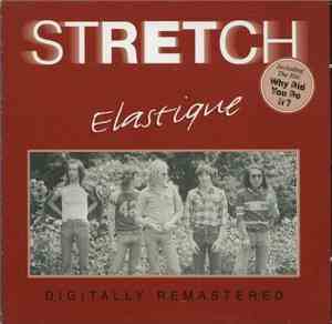 Stretch - Elastique