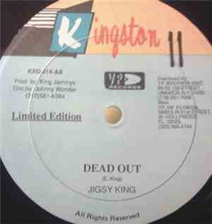 Tenor Saw / Jigsy King - Pumpkin Belly / Dead Out