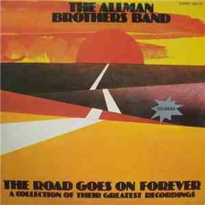 The Allman Brothers Band - The Road Goes On Forever