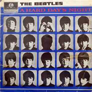The Beatles - A Hard Day's Night