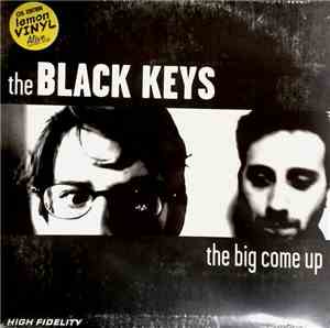 The Black Keys - The Big Come Up