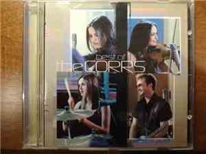 The Corrs - Best Of The Corrs