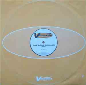 The Lone Gunman - Seny