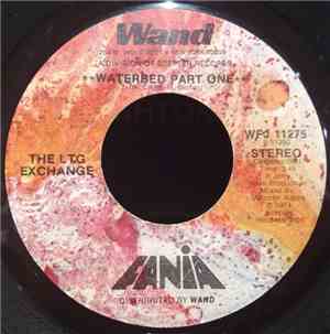 The LTG Exchange - Waterbed