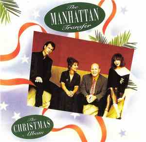 The Manhattan Transfer - The Christmas Album