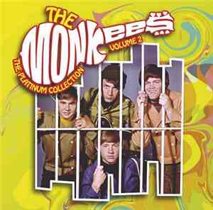 The Monkees - The Platinum Collection Volume 2