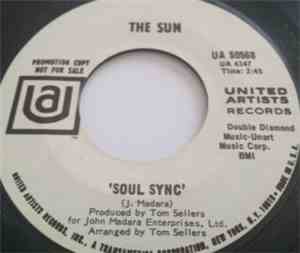The Sun  - Soul Sync