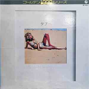 The Tokyo Cuban Boys - Taboo - ゴールデン・ラテン・スペクタルズ Vol.1