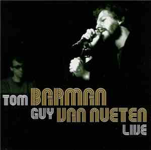 Tom Barman & Guy Van Nueten - Live