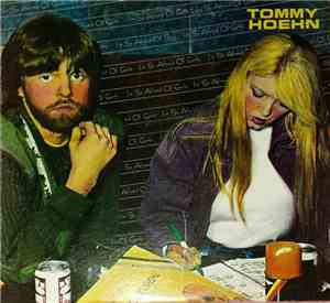 Tommy Hoehn - I'm So Afraid Of Girls