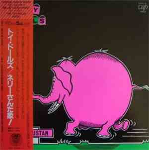 Toy Dolls - Nellie The Elephant