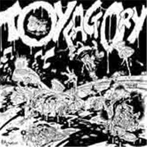 Toy Factory  - Bus 42