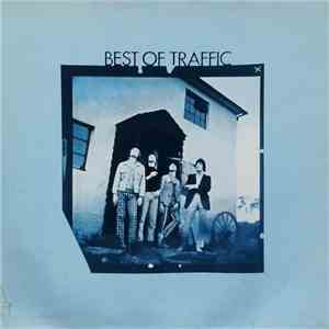 Traffic - Best Of Traffic