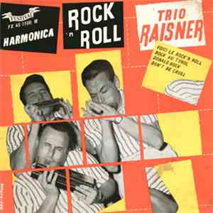 Trio Raisner - Rock 'N Roll