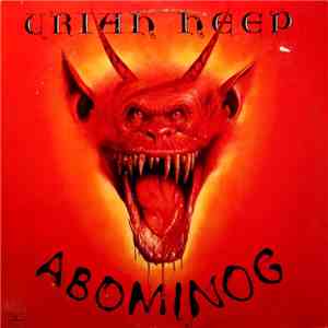 Uriah Heep - Abominog