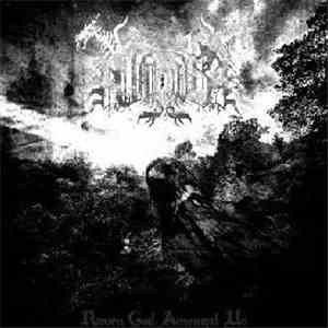 Valdur - Raven God Amongst Us