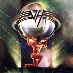 Van Halen - 5150
