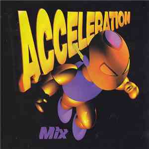 Various - Acceleration Mix