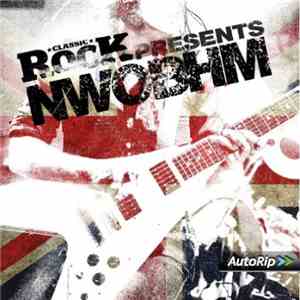 Various - Classic Rock Presents NWOBHM - New Wave Of British Heavy Metal