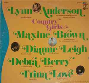 Various - Country Girls
