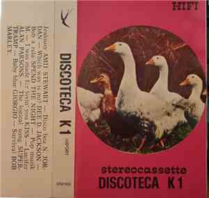 Various - Discoteca K1
