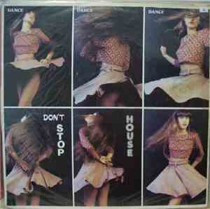 Various - Don't Stop House