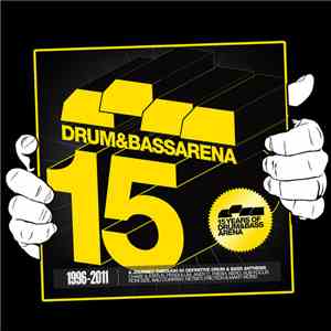 Various - Drum&BassArena: 15 years